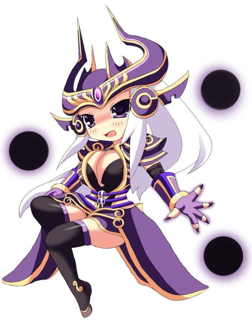 Syndra PARTIE 9