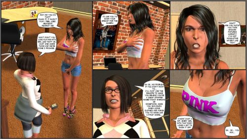 Vipcaptions Master PC 2 : aus der Ferne Spaß Teil 4