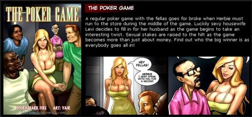 El Poker Juego 1