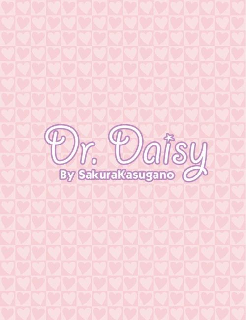 Dr. Daisy- Peach Pie 2007