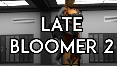Redfired0g– Laat bloomer 2