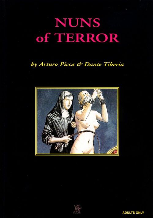 Nonnen van terreur